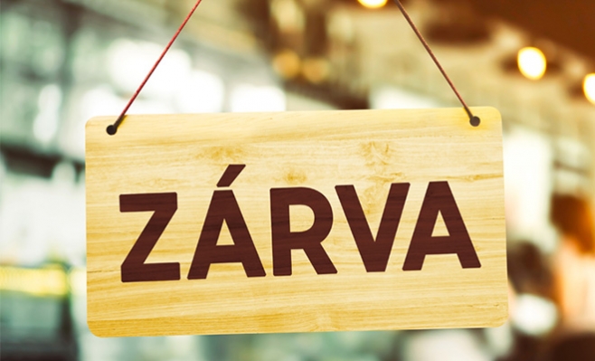 Igazgatási szünet az Ibrányi Polgármesteri Hivatalban