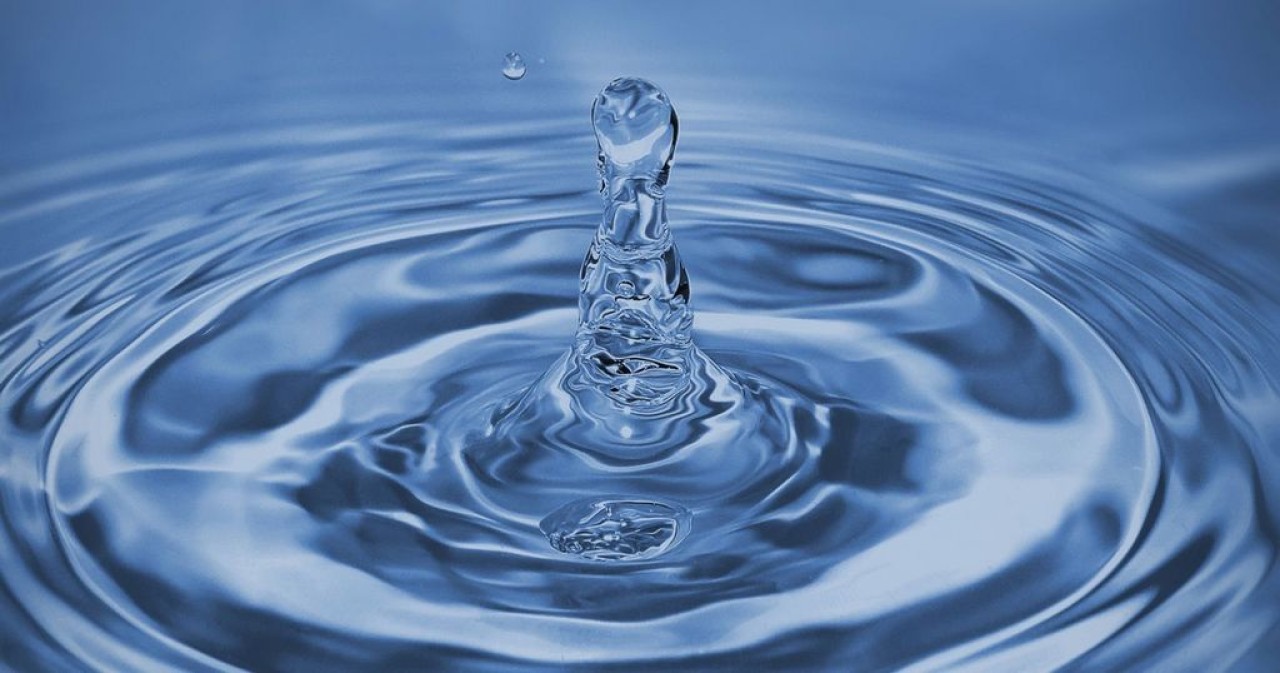 Ivóvíz hálózat mosatás