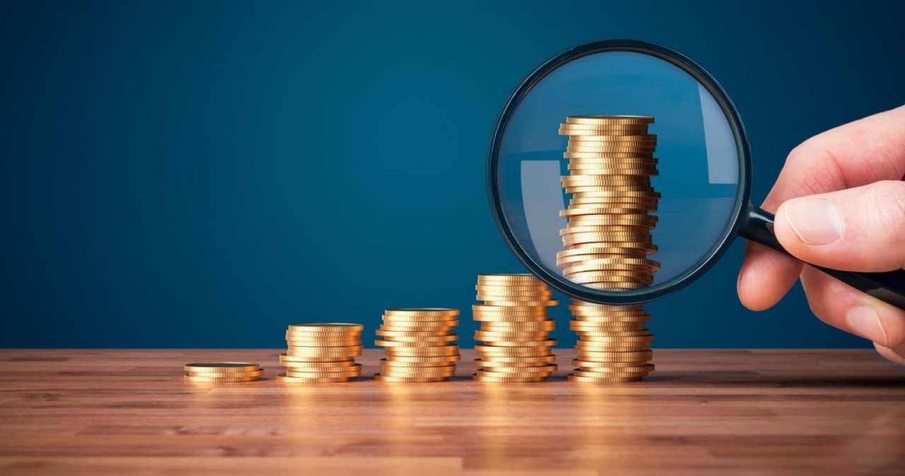 Támogatás kiosztás