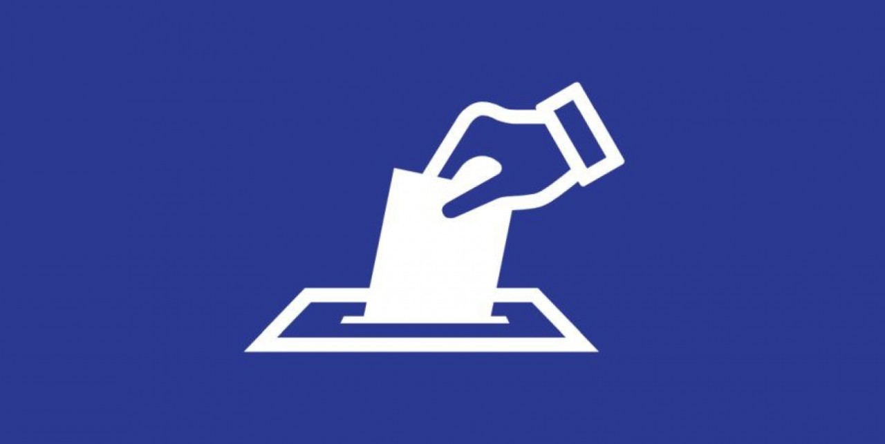 Választási tudnivalók