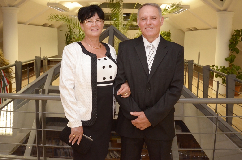 Trencsényi Imre 2013