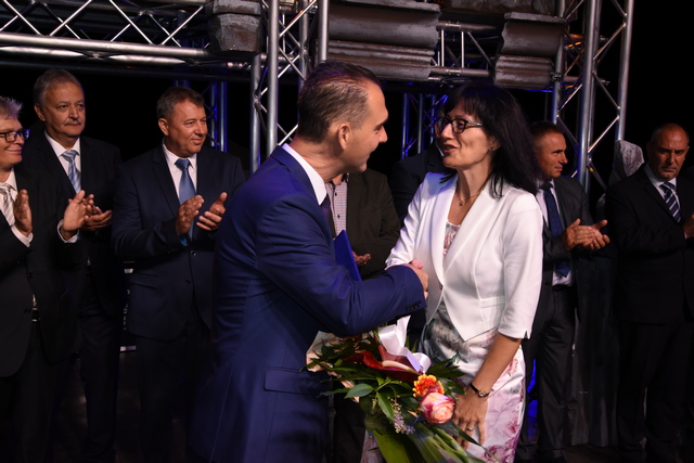 Kulcsár Margit 2021