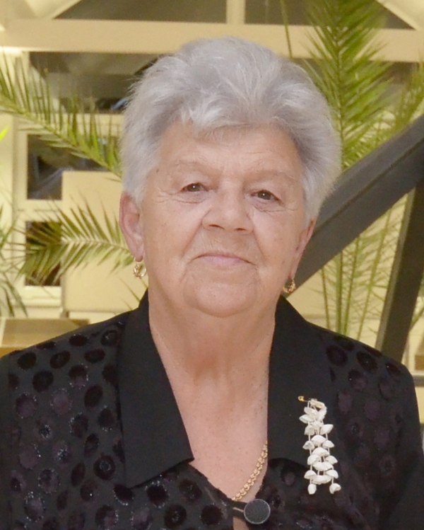 Puskás Gusztávné óvodavezető 2007