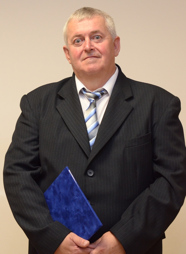 Haluska András 2014