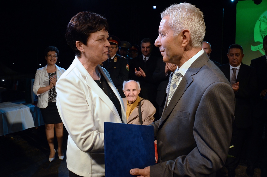 Nagy Mihályné 2015