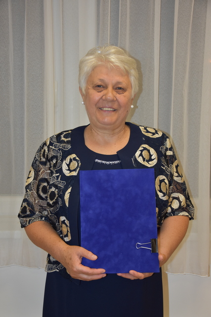 Kulcsár Antalné 2019