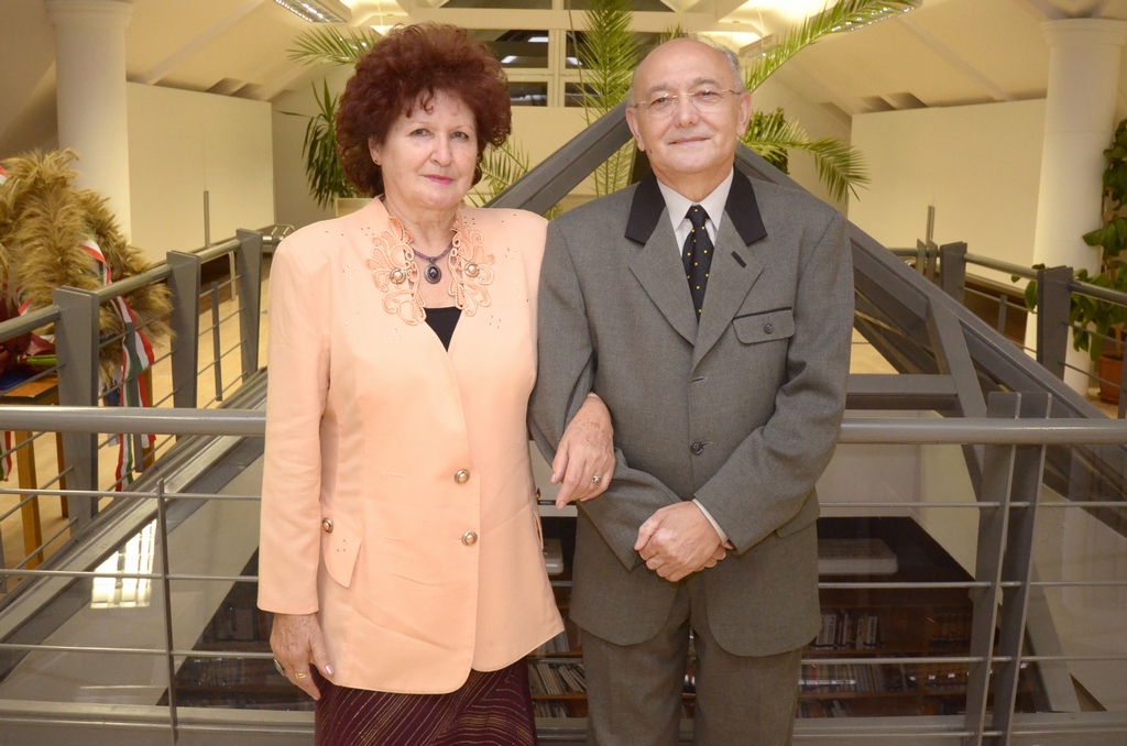 Pusztai József 2013