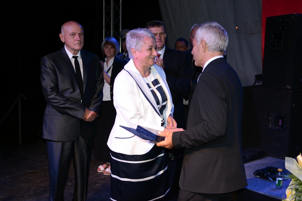 Dr. Bodgál Józsefné 2016