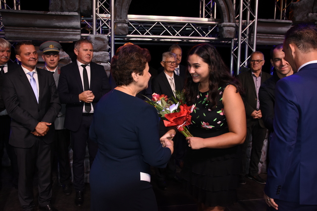 Csákány Evelin Katalin 2021