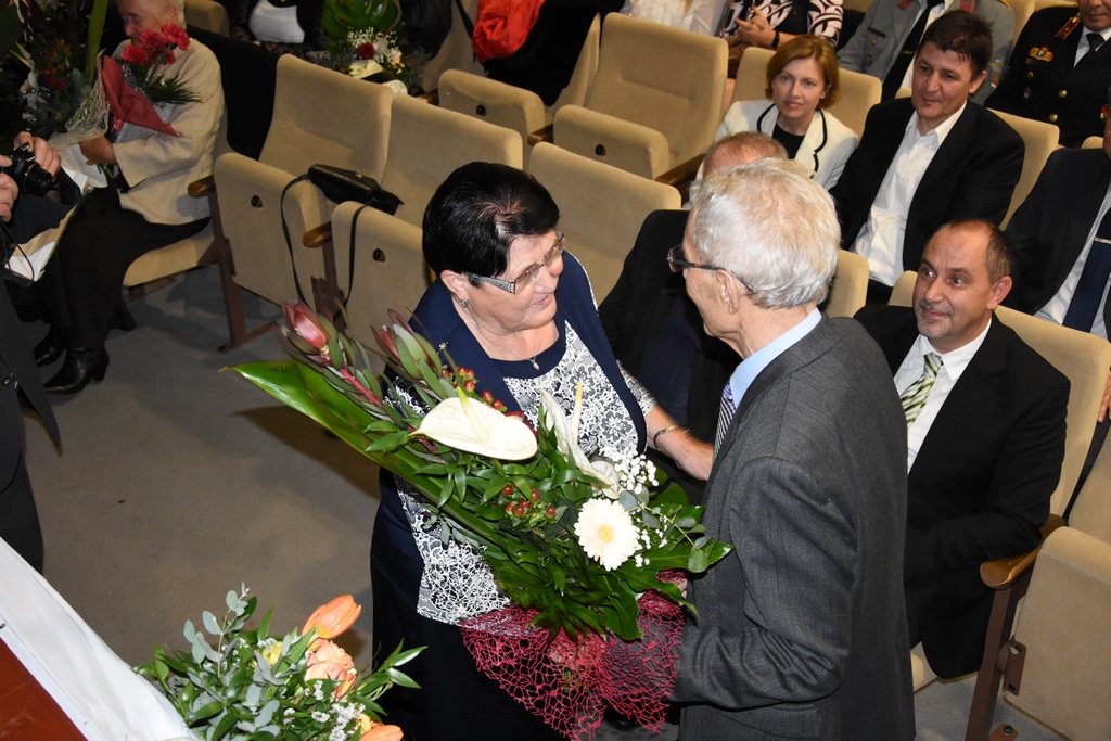 Kató Sándorné 2018