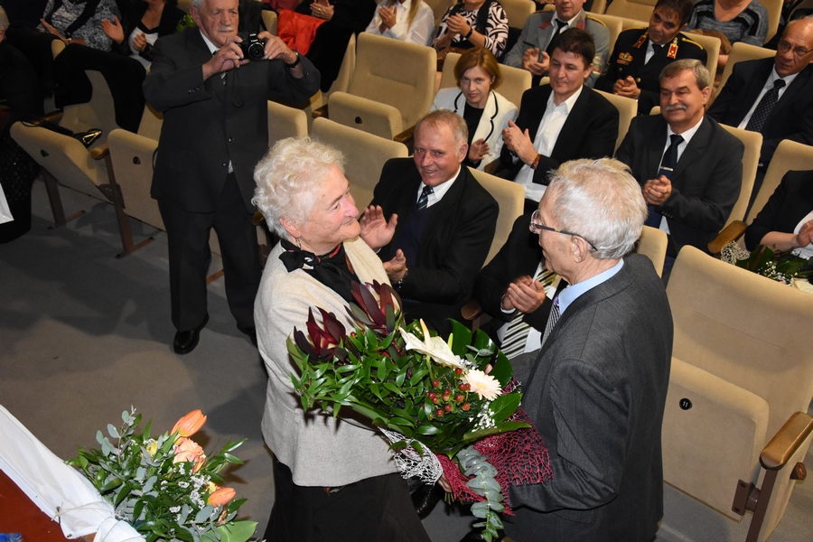 Bandi Istvánné 2018