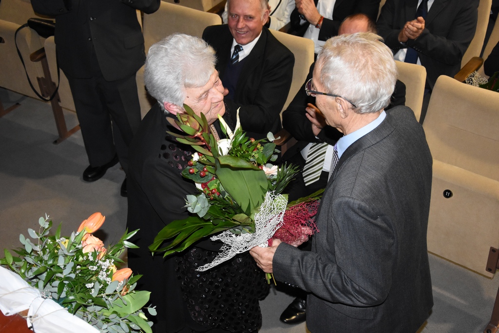 Puskás Gusztávné 2018