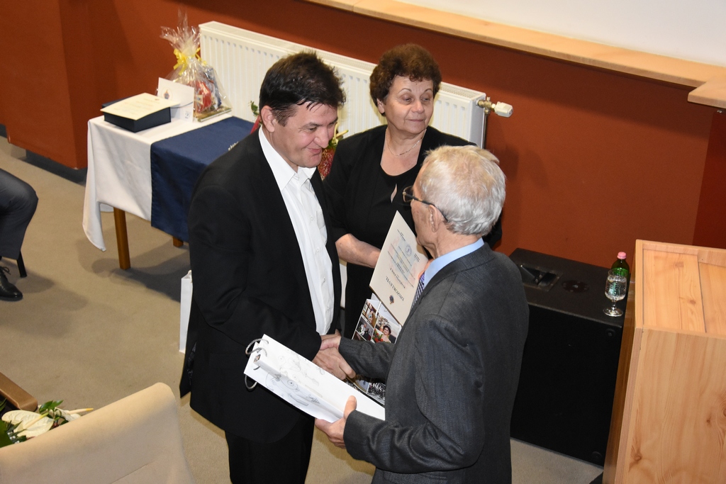 Zsadányi Zsolt 2018