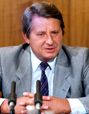 Dr. Berecz János 2003