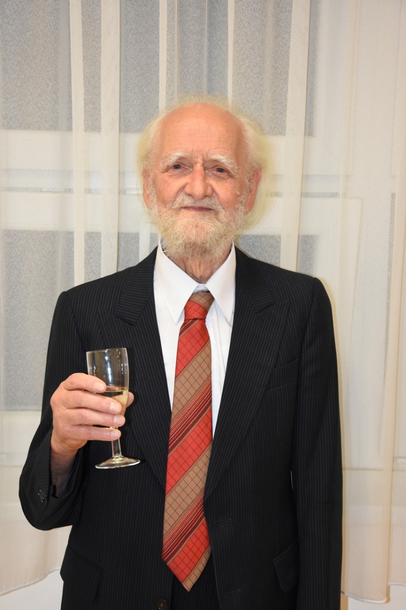 Dr. Laskody Károly 2018