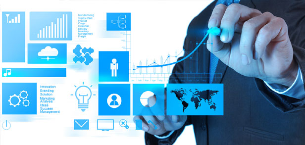 Integrált Településfejlesztési Stratégia