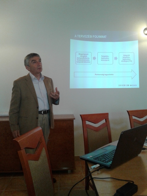 Partnerségi egyeztető fórum