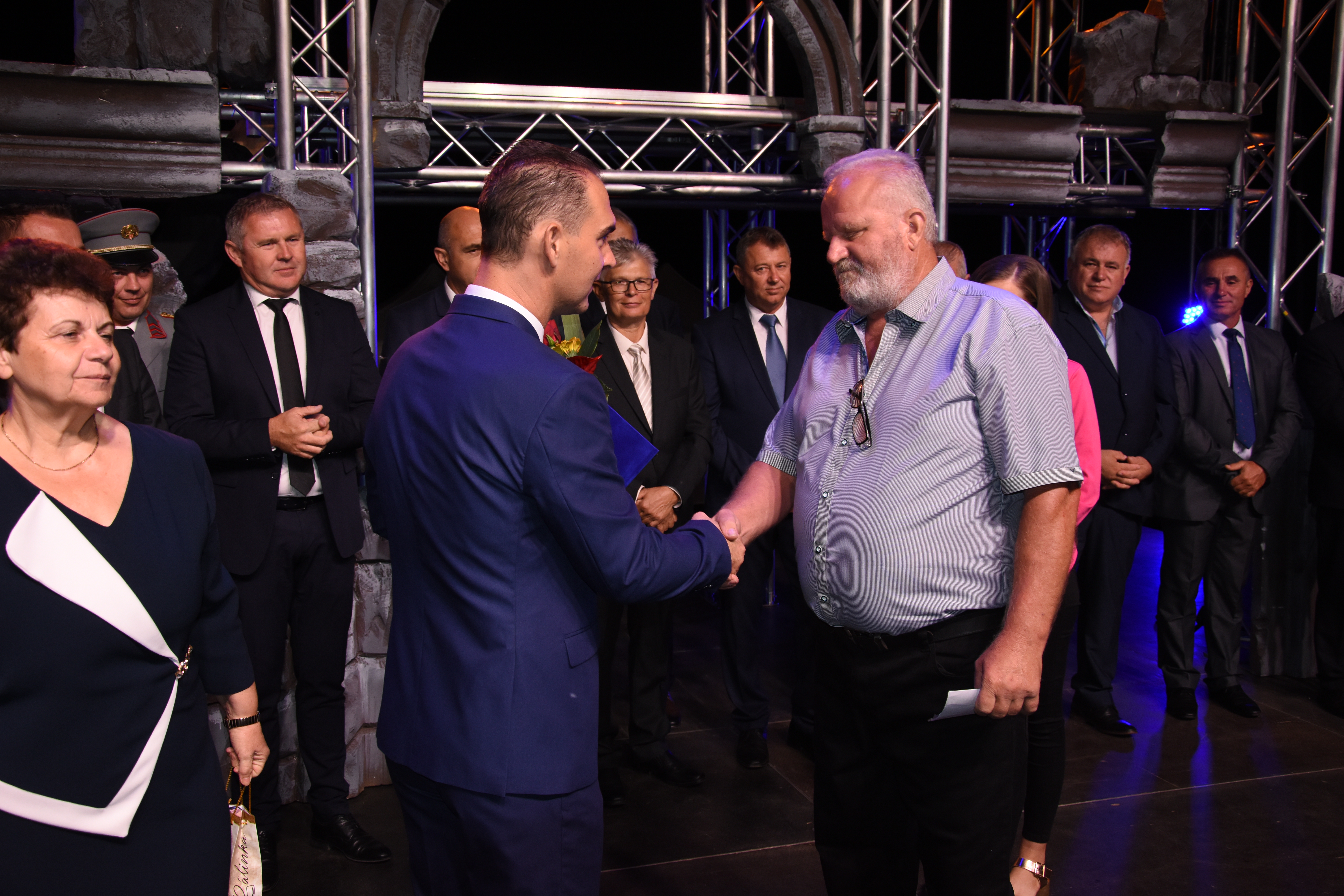 Hornyák József 2021