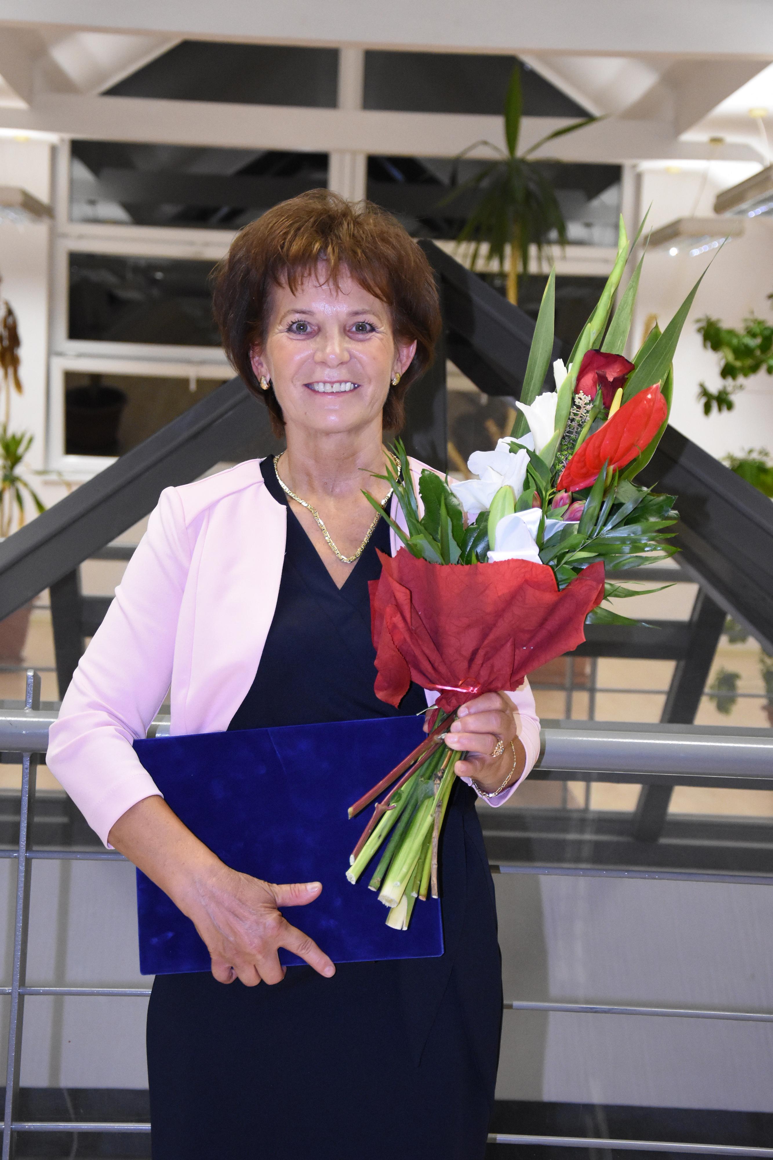 Szikszai Antalné 2022