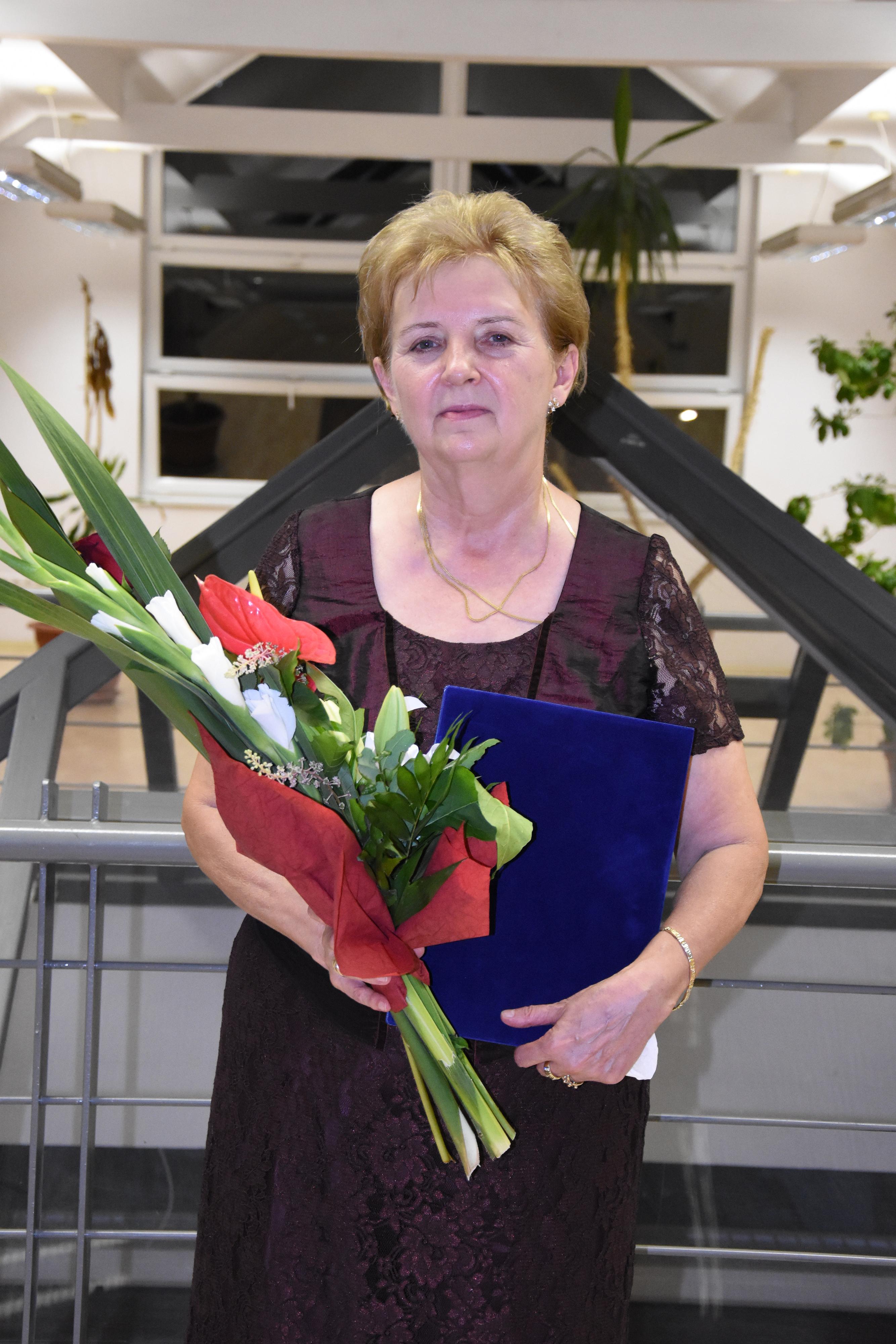 Máténé Dr. Krámer Julianna 2022