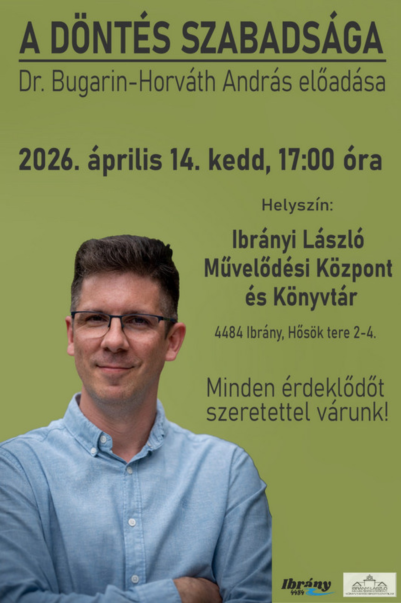 A döntés szabadsága