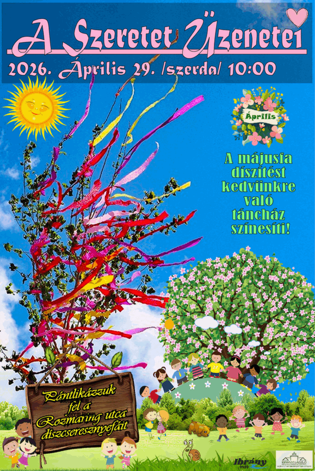 A szeretet üzenetei