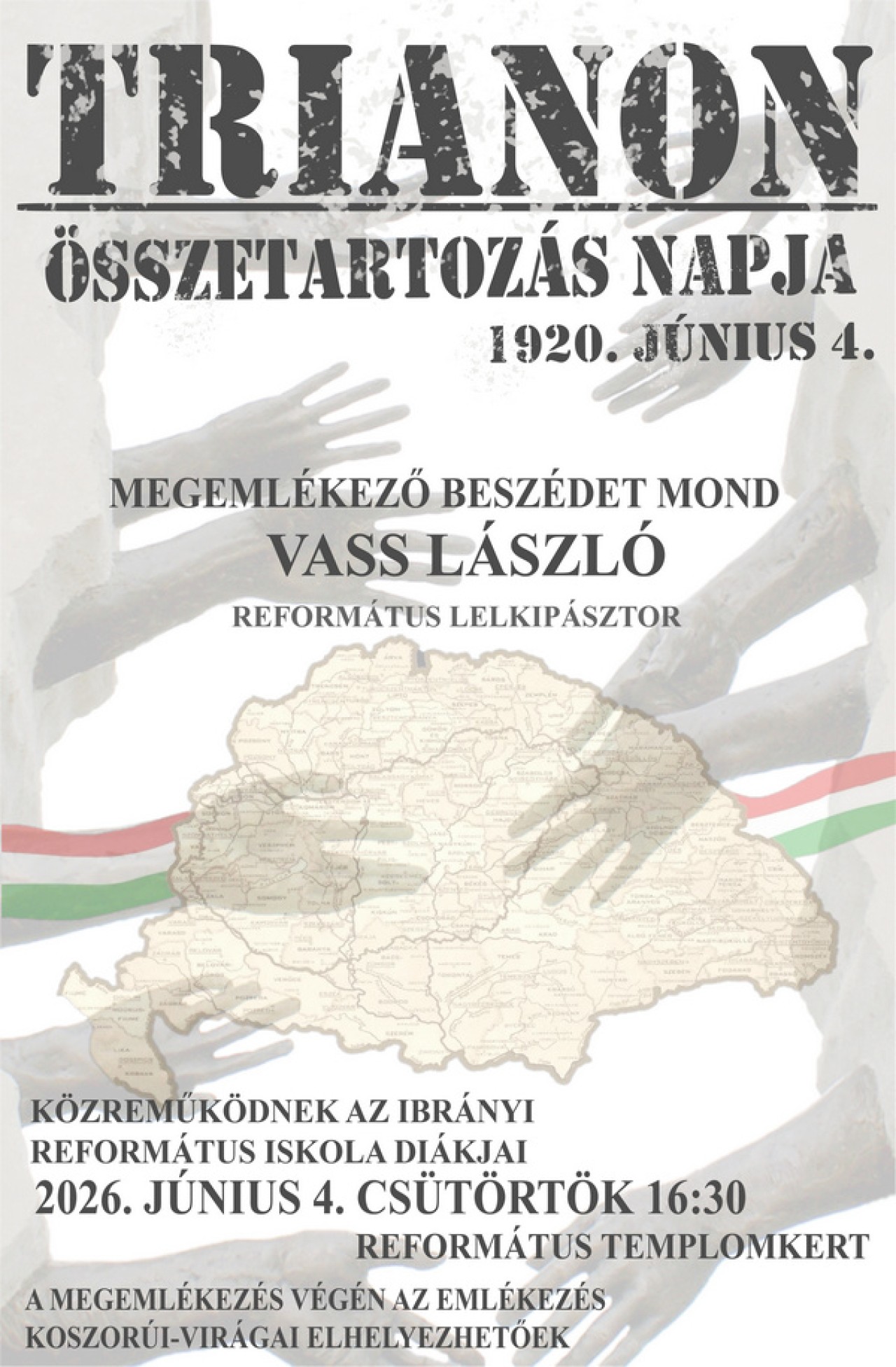 Összetartozás napja