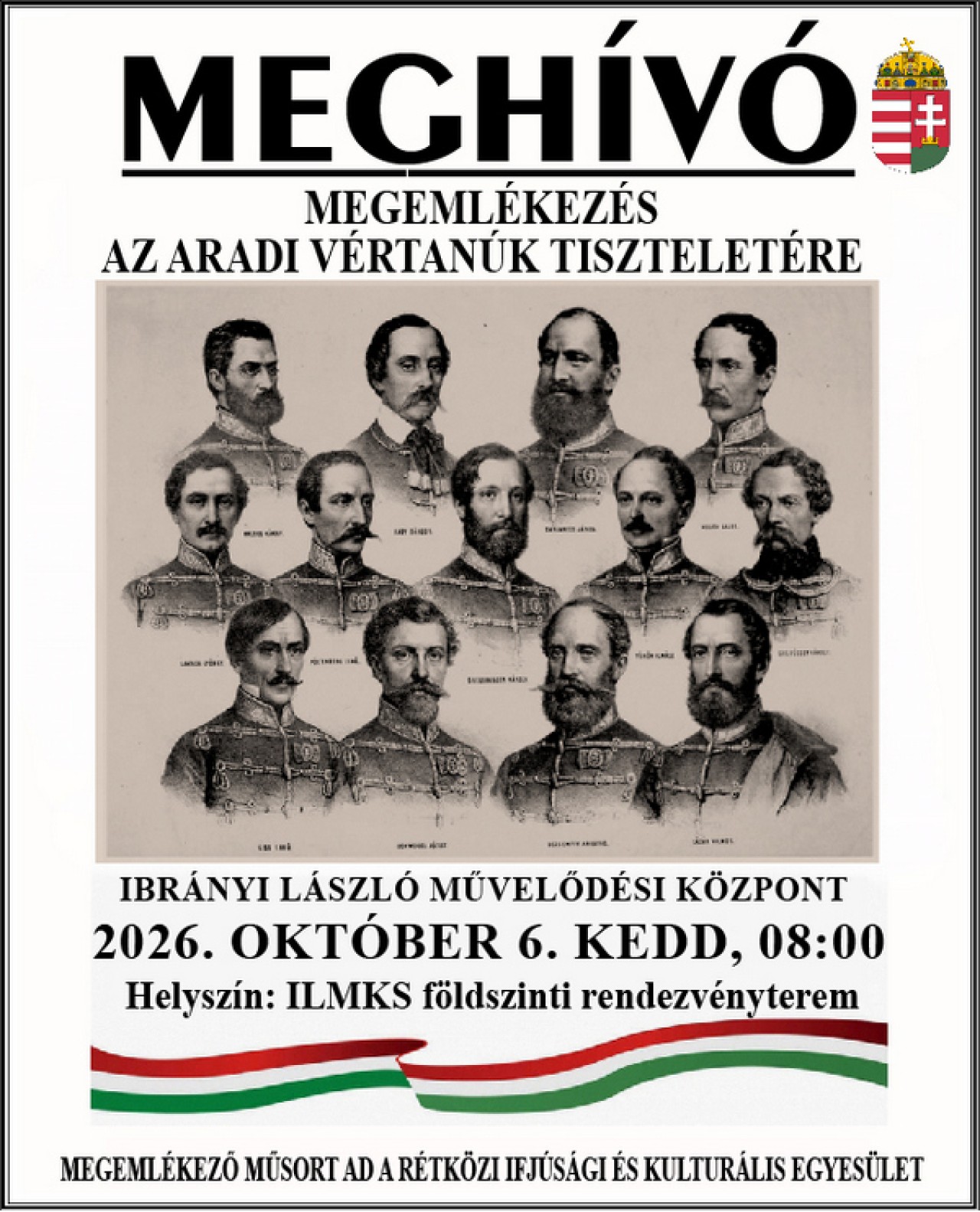 Megemlékezés