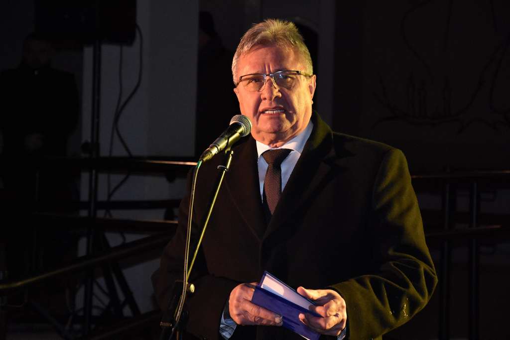 A doni hőseinkre emlékeztünk